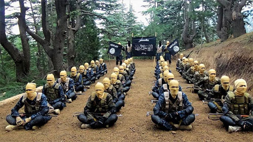 Aumenta la presencia terroristas en el norte de Afganistán